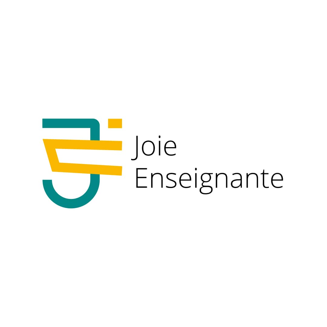 Logo Joie Enseignant